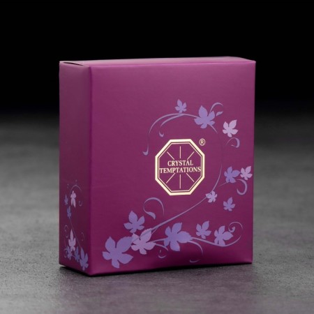 Suvenir "Podkova", on a stand, with crystals-4