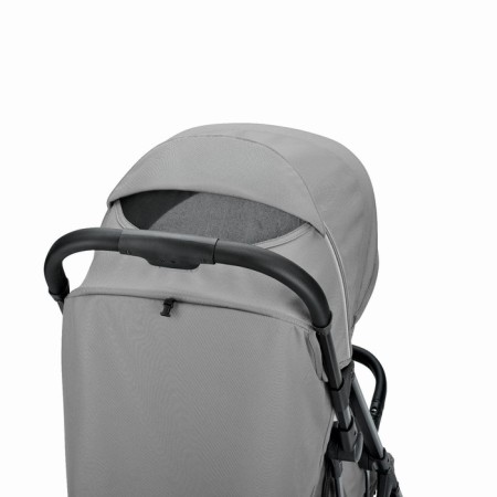 Stroller walking Inglesina Now, color Snap Grey-5