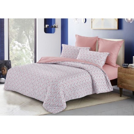 Diva Afrodita bedding bedding, size 230x250 cm, 150x220 cm - 2 pcs, 50x70 cm - 2 pcs, 70x70 sm -2 pcs-3