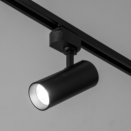 Simple Led Simple LED 14W black 6x6x19 cm-2