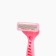 Set of disposable razor machines 6 blades, 2 pcs