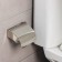 Toilet paper holder, 2 pcs, 13 × 13 × 4.5 cm