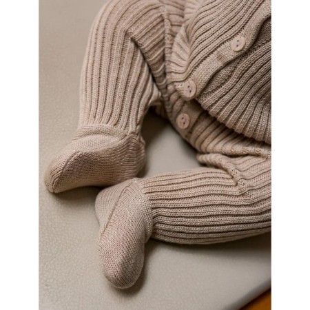 Demyazon Demyson Children's Pure Love Little, height 56 ​​cm, beige color-5