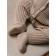 Demyazon Demyson Children's Pure Love Little, height 56 ​​cm, beige color