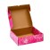 Gift box "Present", 27 x 31.5 x 9 cm