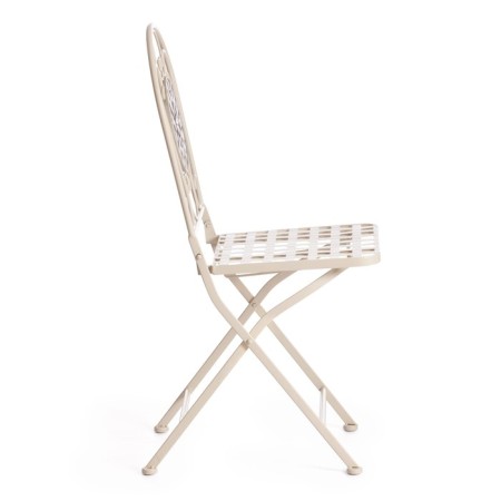 Secret de Maison Vicenza (Mod. PL08-7451RV) 36 x 35 x 91 cm-1