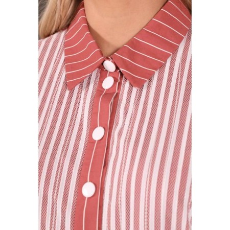 Women's dress, size 52-8