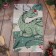 Dolyana towel "New Year's mood" 28x46 cm, 100% hl, waffle 160 g/m2