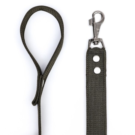 Land canvas 3 m x 3.5 cm, dark green-1