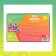 Board Broder Game "Crazy Adventures"