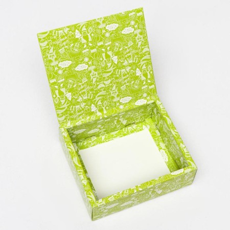 Gift box "New Year's Potorri", 18.5 x 16 x 5.8 cm-4