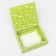 Gift box "New Year's Potorri", 18.5 x 16 x 5.8 cm