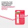 Evo SOS lip balm with dryness, peeling, cracks, 2.8 g