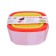 Set of plastic containers Oursson, 500/900 ml, 2 pcs