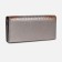 Women's wallet on magnets, bronze color