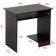 Computer table 800x500x750 wenge dark