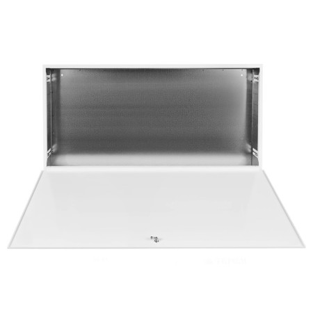 Distribution cabinet Rommer RCM-0002-001718, 668x125x1192 mm, built-in, 17-18 outputs-2