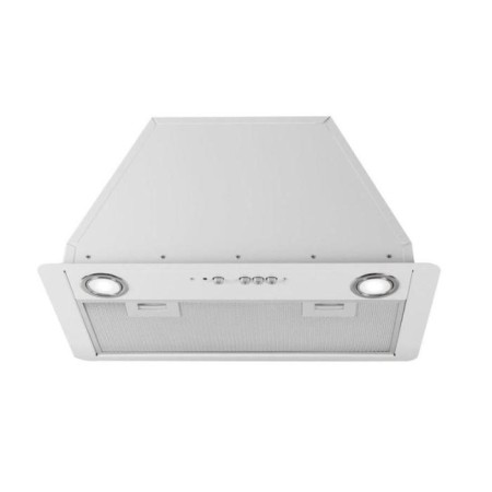 Exposure Elikor Flat 52P-650 KZZ, 650 m3/h, 3 speeds, 52 cm, white