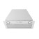 Exposure Elikor Flat 52P-650 KZZ, 650 m3/h, 3 speeds, 52 cm, white