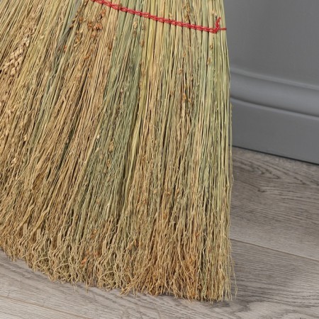 Venik "in Korean", reinforced, 420 g, 90 cm-6