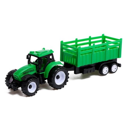 Set of game "Farm", in a set 2 pieces-1