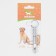 Whistle with adjustable tonality