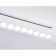 Summer Light Snow -Front Ambrella Track System GL6706, 20W, LED, white color