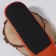Feet heaps, sandpaper, bilateral, 26 cm, wooden