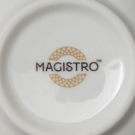 Porcelain Magistro Kingdom porcelain, 250 ml-4