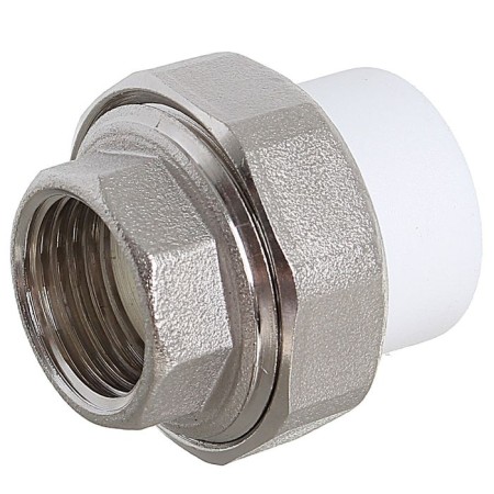 Combined Cumber RTP, detachable (American), d = 20 mm x 1/2 ", internal thread