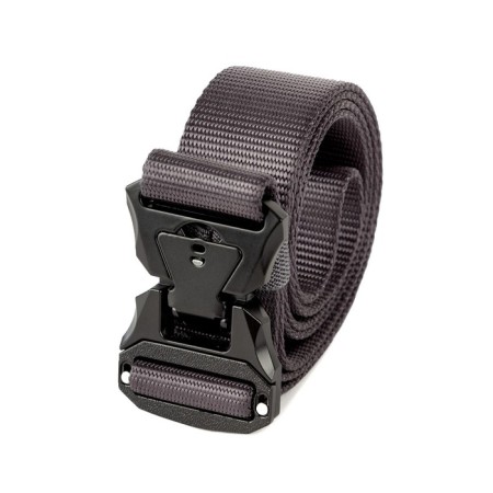 Tactical belt 7.62 anaconda, gray-2