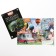 Quest book-game "Lost in the zoo" version 2, 8+
