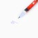 PECHKA WRITE-STRAISH WITH ANime, Gel, 0.5 mm, blue paste