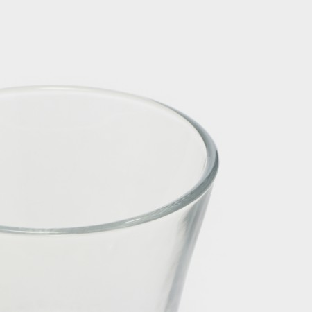 Set of glass mugs Kuvars, 250 ml, 6 pcs-2