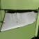 Tent, Casmping Dome 4 series, Green, 4-seater