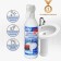 Remedy for removing the lime plaque HG, 0.5 liters