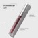 Liquid matte lipstick Influence Beauty Mattrix, tone 06, 1.8 ml