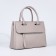 Board of lightning, external pocket, beige color
