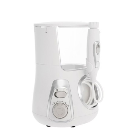 Irrigator KZ 1372, stationary, 800 ml, 10 modes, 5 nozzles, from the network, white-4
