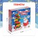 Board game "Falling Tower, New Year's Fanta", 2-4 players, 5+