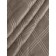 Texrepublic blanket, size 200x220 cm, beige color