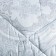 Winter blanket 220x205 cm, bamboo fiber, tick fabric, p/e 100 %