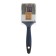 Brush flat tundra, artificial bristles, plastic handle, 2.5 ", 63 mm