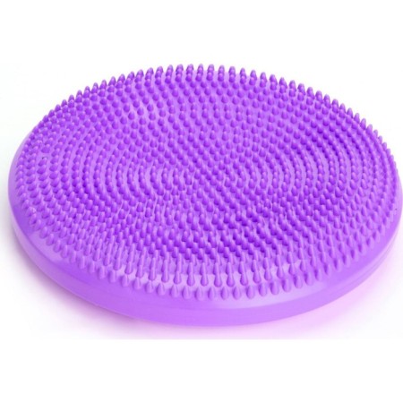 BratEx Baladex Balance Disk, purple-1