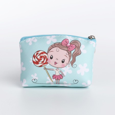 Lightning wallet, mix color-6