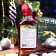 New Year. New Year's syrup from rosehip vitamuno, 100 ml