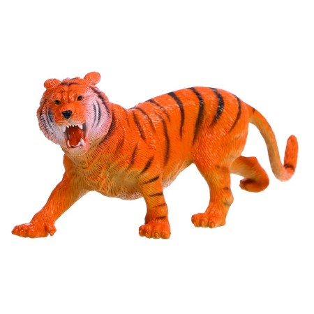 Animal set "The mysterious world of animals", 6 figures-6