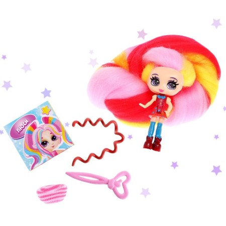 Surprise Doll doll-surprise, mix-5