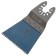 Denzel 782313 MFI Nazadka, cutting straight, HCS, wood, laminate 65 x 1.8 mm