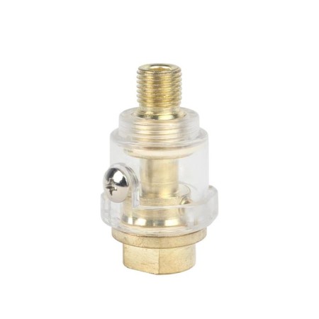 Lubricator Patriot l 100 mini, 700 l/min, 8 bar, 1/4 "-2